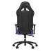Ghế gaming VERTAGEAR SL2000 | Đen tím, 100kg, Chân xoay, Da PU - 5