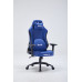 Ghế gaming WARRIOR Immortal WGC225 | Xanh, 120kg, Chân xoay, Da PU - 1