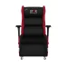 Ghế Sofa Gaming Centaur Reboot, Logo Bezon | Đen, 150kg, Chân xoay, Da PU - 2