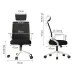 Ghế Văn Phòng Manson Ergonomic | Màu Xám, Công thái học, Tay Gập - 2
