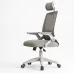 Ghế Văn Phòng Manson Ergonomic | Màu Xám, Công thái học, Tay Gập - 3