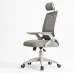 Ghế Văn Phòng Manson Ergonomic | Màu Xám, Công thái học, Tay Gập - 4