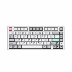 Bàn phím giả cơ văn phòng Apple Magic Keyboard | Bluetooth, Fullsize, Silver - Bezon Buôn Ma Thuột