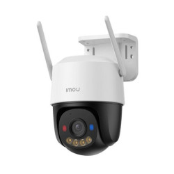 Camera 4G ngoài trời IMOU Cruiser SC IPC-K7FP-5H0TE | 5MP, PT, Full Color, Đàm thoại, Hồng ngoại - Bezon Buôn Ma Thuột