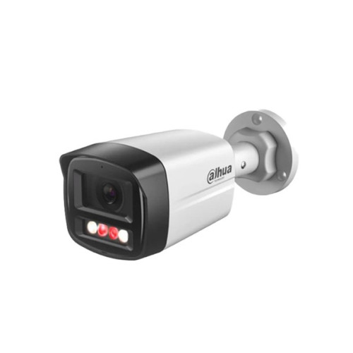 Camera IP ngoài trời Dahua IPC-B1E29-A-IL | 2MP, Full HD, Hồng ngoại, Full Color, Đàm thoại
