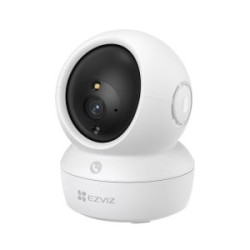 Camera Ezviz H6C Pro | Xoay 360 3K, 5.0MP - Bezon Buôn Ma Thuột