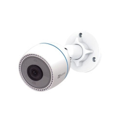 Camera WiFi ngoài trời EZVIZ H3c Color R100-1K2WFL | 2MP, Full HD, Full Color, Đàm thoại - Bezon Buôn Ma Thuột