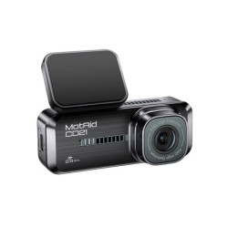 Camera hành trình MotRid CD21 | 2MP, Full HD, Đàm thoại - Bezon Buôn Ma Thuột