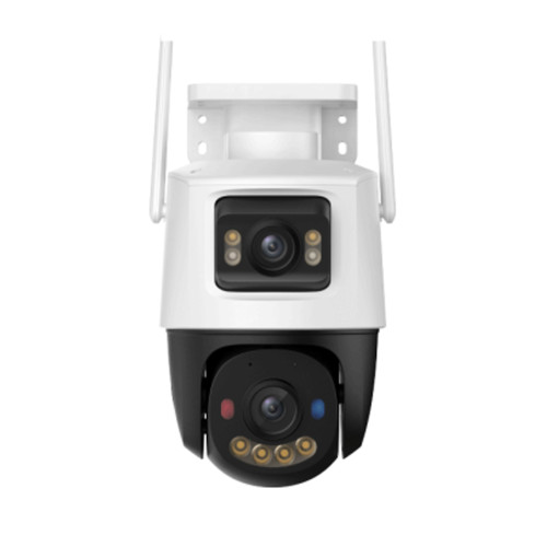 Camera WiFi ngoài trời IMOU Cruiser Dual IPC-S7XEP-10M0WED | 10MP, 4K, Dual Lens, Hồng ngoại, 360°, Đàm thoại