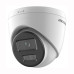Camera IP 2MP bán cầu HIKVISION DS-2CD1321G2-LIU | Smart Hybrid Light, Mic, IP67 - 1