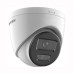 Camera IP 2MP bán cầu HIKVISION DS-2CD1321G2-LIU | Smart Hybrid Light, Mic, IP67 - 2