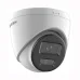 Camera IP 2MP bán cầu HIKVISION DS-2CD1321G2-LIU | Smart Hybrid Light, Mic, IP67 - 2