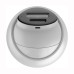 Camera IP 2MP bán cầu HIKVISION DS-2CD1321G2-LIU | Smart Hybrid Light, Mic, IP67 - 4