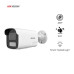 Camera IP 4MP thân trụ HIKVISION DS-2CD1T41G2-LIU | Smart Hybrid Light, Mic, IP67 - 1