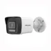 Camera IP 4MP thân trụ HIKVISION DS-2CD1043G2-LIU | Smart Hybrid Light, Mic, IP67 - 4
