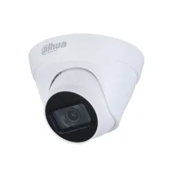 Camera IP ngoài trời Dahua IPC-HDW1230T1P-S5 | 2MP, Full HD, Hồng ngoại, PoE - Bezon Buôn Ma Thuột