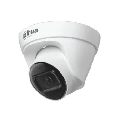Camera IP ngoài trời Dahua IPC-HDW1431T1-A | 4MP, 2K, Hồng ngoại, PoE - Bezon Buôn Ma Thuột