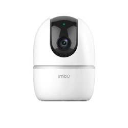 Camera WiFi trong nhà IMOU Ranger 2 IPC-A32EP-L | 3MP, 2K, Hồng ngoại, 360°, Đàm thoại - Bezon Buôn Ma Thuột