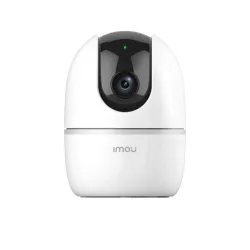 Camera WiFi trong nhà IMOU Ranger 2 IPC-A32EP-L | 3MP, 2K, Hồng ngoại, 360°, Đàm thoại - Bezon Buôn Ma Thuột