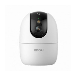 Camera WiFi trong nhà IMOU IPC-A52P Pro | 5MP, Hồng ngoại, 360°, Đàm thoại - Bezon Buôn Ma Thuột