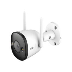 Camera IP ngoài trời IMOU IPC-F52FP Full Color (IPC-F52FP) | 5MP, 3K, Full Color ban đêm, Hồng ngoại 30m, IP67 - Bezon Buôn Ma Thuột
