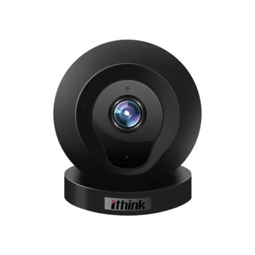 Camera WiFi trong nhà iThink QI | 1MP, Full HD, Hồng ngoại, Đàm thoại