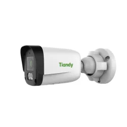 Camera WiFi ngoài trời Tiandy TC-C32QN | 2MP, Full HD, Hồng ngoại, Đàm thoại - Bezon Buôn Ma Thuột