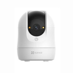 Camera WiFi trong nhà EZVIZ C6N G1 | 5MP, 3K, Hồng ngoại, 360°, Đàm thoại - Bezon Buôn Ma Thuột