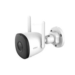 Camera WiFi ngoài trời IMOU Bullet 2C IPC-F42P | 4MP, 2K, Hồng ngoại, Đàm thoại - Bezon Buôn Ma Thuột