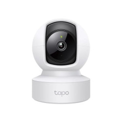 Camera WiFi trong nhà TP-Link Tapo C212 | 3MP, 2K, Hồng ngoại, 360°, Đàm thoại - Bezon Buôn Ma Thuột