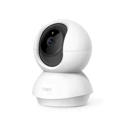 Camera WiFi trong nhà TP-Link Tapo C200 | 2MP, Full HD, Pin, 4G, Đàm thoại - Bezon Buôn Ma Thuột