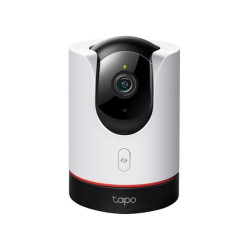 Camera WiFi trong nhà TP-Link Tapo C225 | 4MP, 2K, Hồng ngoại, 360°, Đàm thoại - Bezon Buôn Ma Thuột