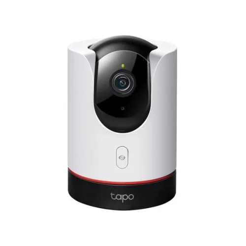 Camera WiFi trong nhà TP-Link Tapo C225 | 4MP, 2K, Hồng ngoại, 360°, Đàm thoại