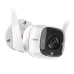 Camera WiFi ngoài trời TP-Link Tapo C310 | 3MP, 2K, Hồng ngoại, 360°, Đàm thoại - 2