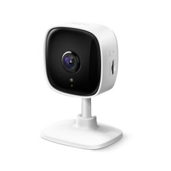Camera WiFi trong nhà TP-Link Tapo C100 | 2MP, Full HD, Hồng ngoại, Đàm thoại - Bezon Buôn Ma Thuột