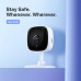 Camera WiFi trong nhà TP-Link Tapo C100 | 2MP, Full HD, Hồng ngoại, Đàm thoại - 1