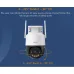 Camera WiFi ngoài trời IMOU Cruiser SC IPC-K7FP-8V0N | 8MP, 4K, Hồng ngoại, PoE, Đàm thoại - 3