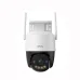 Camera WiFi ngoài trời IMOU Cruiser SC IPC-K7FP-8V0N | 8MP, 4K, Hồng ngoại, PoE, Đàm thoại - 4