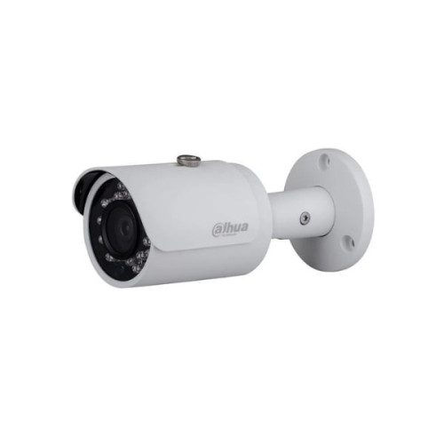 Camera Analog ngoài trời Dahua DH-HAC-HFW1000SP-S3 | 1MP, HD, Hồng ngoại