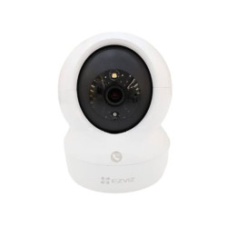 Camera WiFi EZVIZ H6C Pro | 3MP, Quay quét, Đàm thoại 2 chiều, Hồng ngoại - Bezon Buôn Ma Thuột