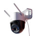 Camera WiFi ngoài trời iMOU Cruiser SC 5MP IPC-K7FP-5H0WE | 3K, Quay quét 360°, WiFi 6, Đàm thoại 2 chiều - 2