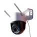 Camera WiFi ngoài trời iMOU Cruiser SC 5MP IPC-K7FP-5H0WE | 3K, Quay quét 360°, WiFi 6, Đàm thoại 2 chiều - 2