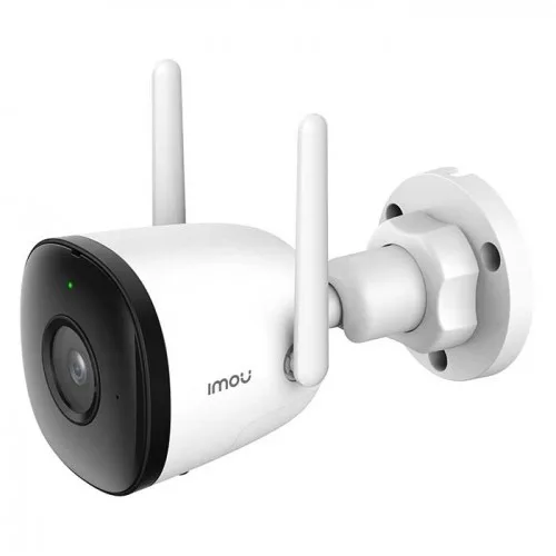Camera WiFi ngoài trời IMOU Bullet 2C 3MP IPC-F32P | 2K, IP67, Phát hiện con người