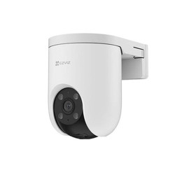 Camera WiFi ngoài trời EZVIZ H8C Pro | 3MP, 2K, Quay quét, Đàm thoại, Hồng ngoại - Bezon Buôn Ma Thuột