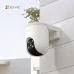Camera WiFi ngoài trời EZVIZ H8C Pro | 3MP, 2K, Quay quét, Đàm thoại, Hồng ngoại - 1