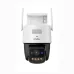 Camera WiFi ngoài trời IMOU Cruiser TITAN PRO 6MP 3K+ IPC-U7LP-6V0NEP | AI, WiFi 6, Quay quét 340° - 1