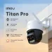 Camera WiFi ngoài trời IMOU Cruiser TITAN PRO 6MP 3K+ IPC-U7LP-6V0NEP | AI, WiFi 6, Quay quét 340° - 2