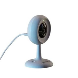 Camera WiFi trong nhà Skyworth H30C | 3MP, 2K, Hồng ngoại, Đàm thoại - Bezon Buôn Ma Thuột