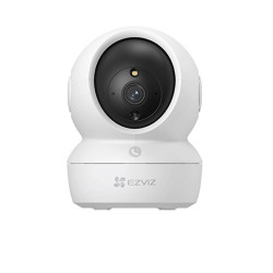 Camera WiFi trong nhà EZVIZ C6N Pro | 3MP, 2K, Hồng ngoại, 360°, Đàm thoại - Bezon Buôn Ma Thuột