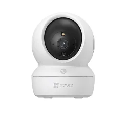Camera WiFi trong nhà EZVIZ C6N Pro | 3MP, 2K, Hồng ngoại, 360°, Đàm thoại - Bezon Buôn Ma Thuột